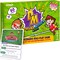 QUOKKA Charades Game for Kids – Acting & Improv Game with 120 Scenario & Quirk Cards – Fun Act It Out Theater Games Night | Drama Mayhem Original Pack